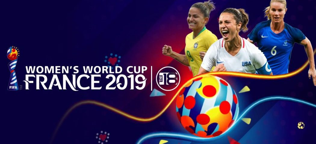 Women's Soccer World Cup
