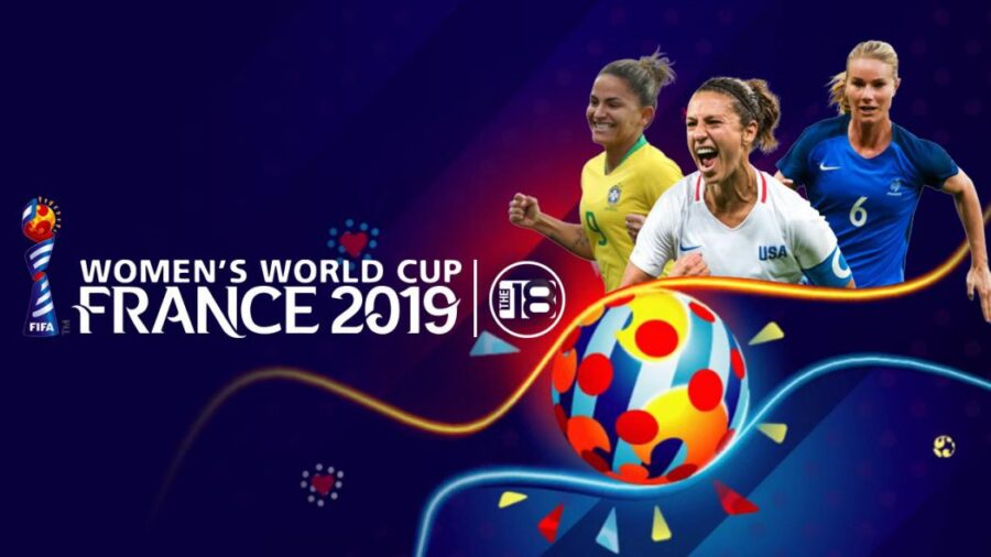 2019 Women’s World Cup: USA Domination!
