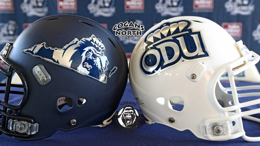 ODU vs Middle Tennessee Saturday @ Cogans