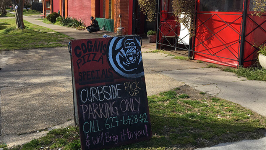 Cogans Ghent Curbside Pickup is open!