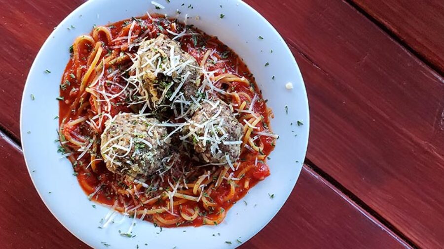 Dinner plans? We see 🍝 in your future