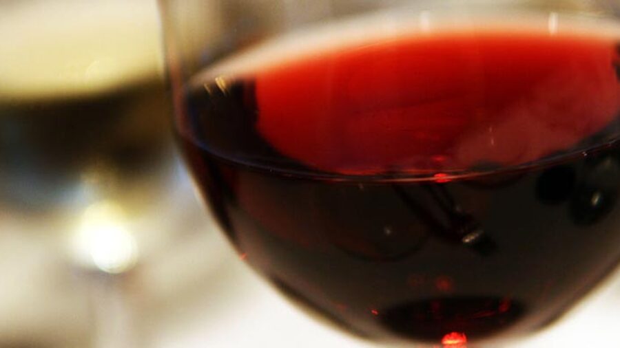 We’re celebrating National Red Wine Day. Join us?