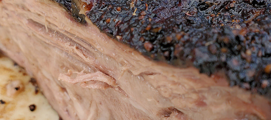 Your Brisket Family Pack is ready for the weekend