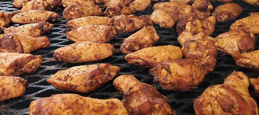 Looking for killer wings today?