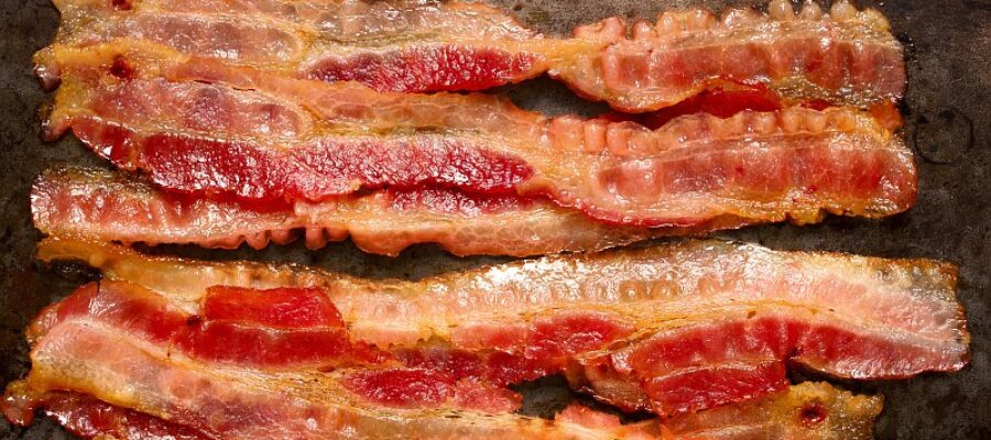 We love some International Bacon Day! You?