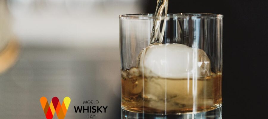 Celebrating World Whisky Day