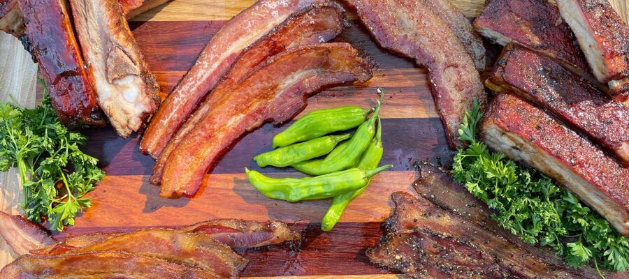 Get your tickets now for Father’s Day Bacon & Rib Fest