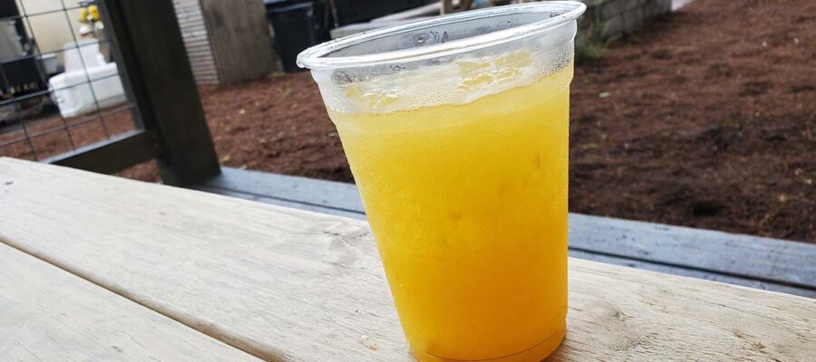 The best Orange Crush in Norfolk is calling for you