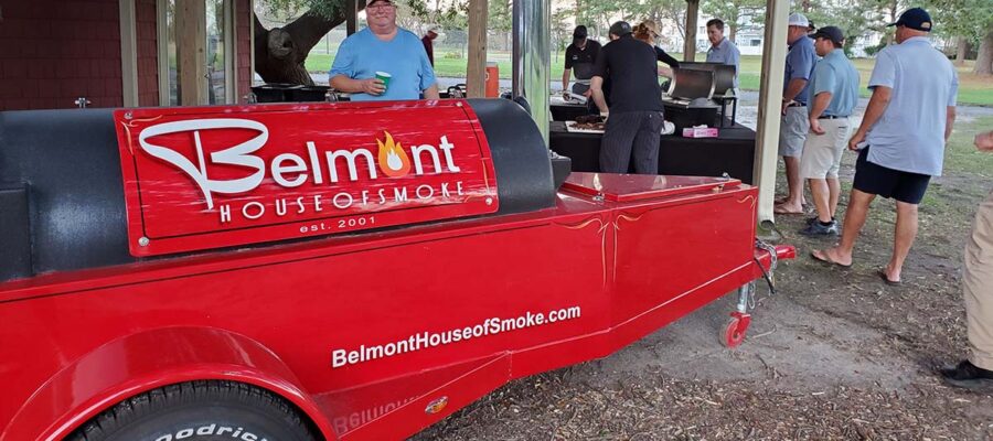 Do you remember the famous Belmont prize-winning smoker?