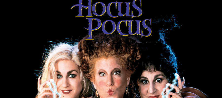 Movie Night @ Hank’s: Hocus Pocus (1993)