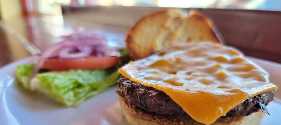 The day you’ve been waiting for, $5 Burger Night