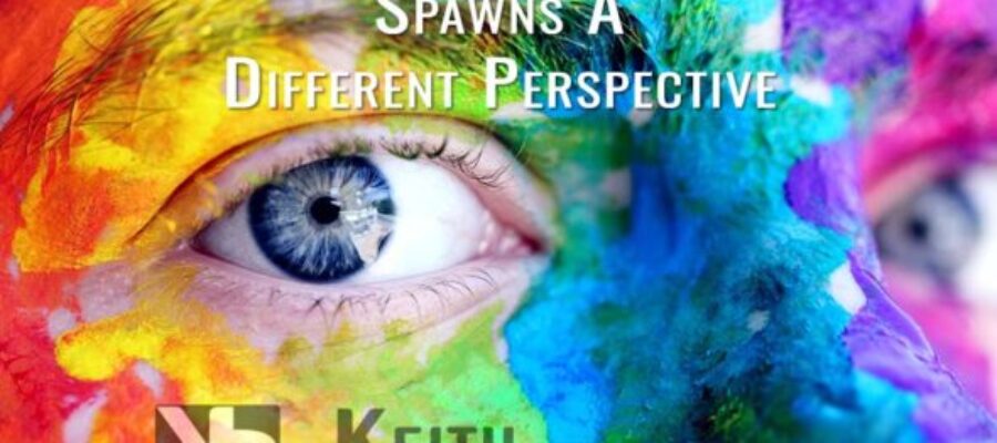 Understanding people spawns a different perspective