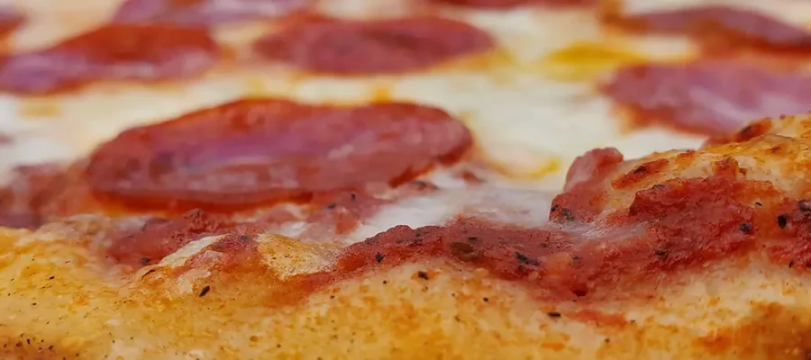 Finding the Perfect Gluten-free Pizza Slice in Norfolk